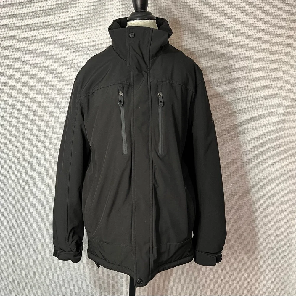 ZeroXposur | Jackets & Coats | Zeroxposur Black Label Mens Winter ZeroXposur | Jackets & Coats | Zeroxposur Black Label Mens Winter